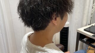 動きをプラス！ツイストスパイラルパーマでおしゃれを楽しもう