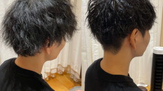 ソフトツイストスパイラルで、ちょうどいい動きと軽さを！